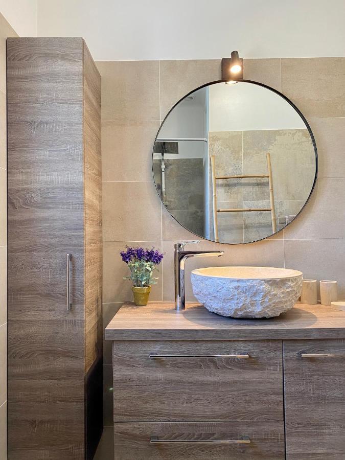 Ravissante Maison A St Paul De Vence سان بول دي فينس المظهر الخارجي الصورة