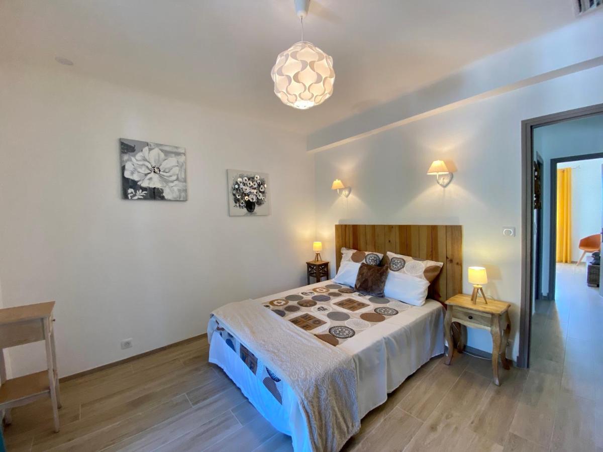 Ravissante Maison A St Paul De Vence سان بول دي فينس المظهر الخارجي الصورة