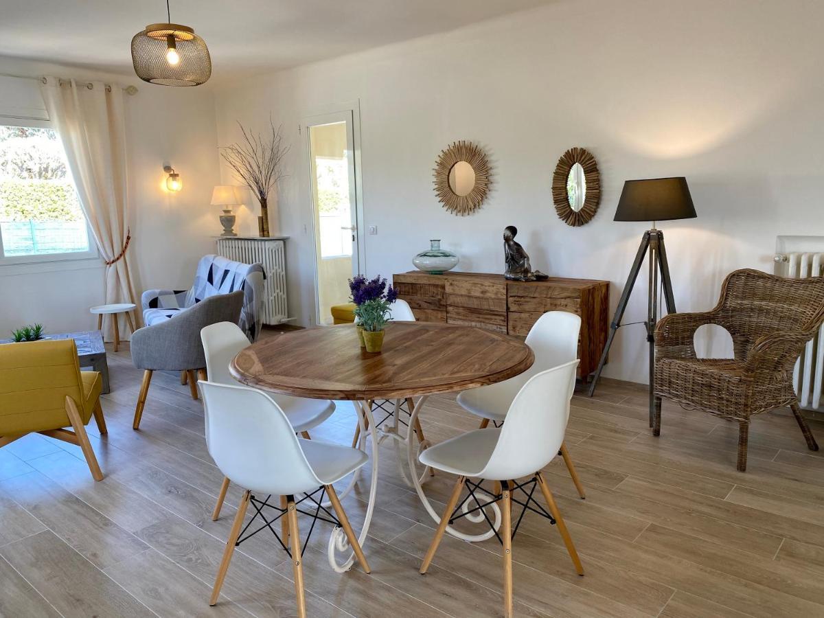 Ravissante Maison A St Paul De Vence سان بول دي فينس المظهر الخارجي الصورة
