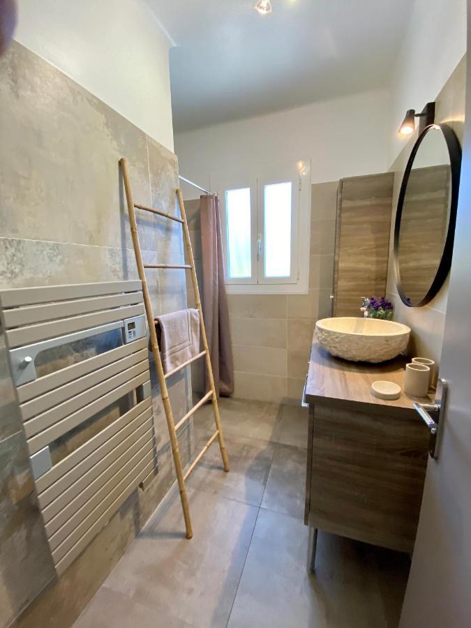 Ravissante Maison A St Paul De Vence سان بول دي فينس المظهر الخارجي الصورة