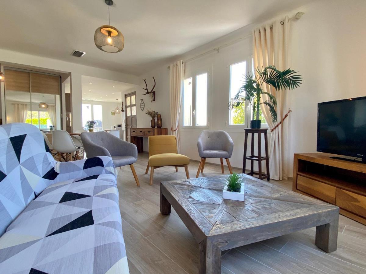 Ravissante Maison A St Paul De Vence سان بول دي فينس المظهر الخارجي الصورة