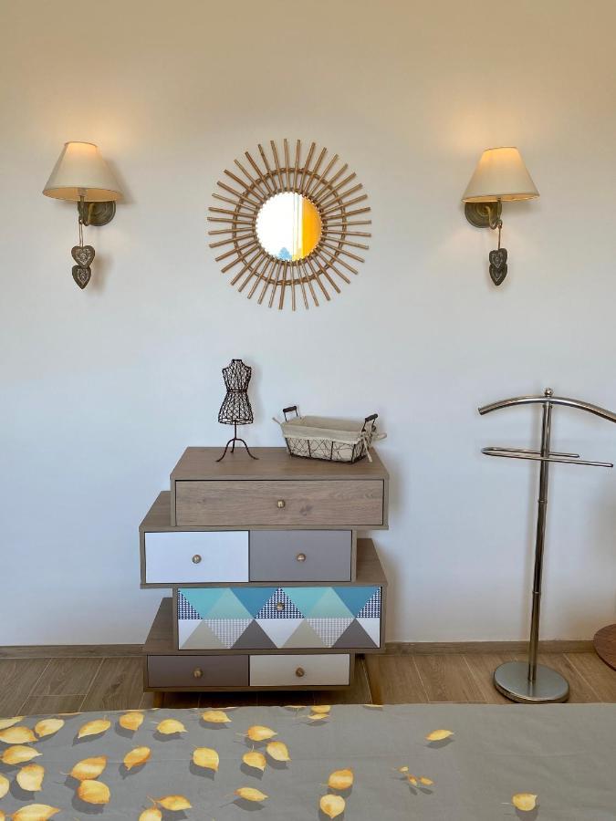 Ravissante Maison A St Paul De Vence سان بول دي فينس المظهر الخارجي الصورة